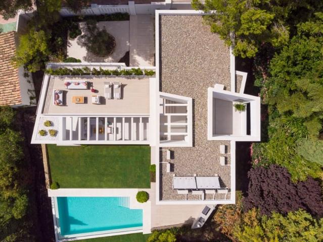 Casa en alquiler en Costa del Sol Occidental, Andalucía