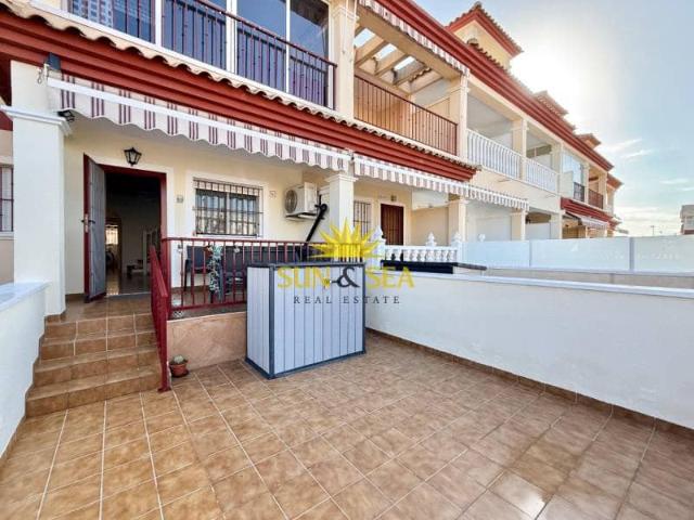 Casa en alquiler en San Pedro del Pinatar, Campo de Cartagena y Mar Menor