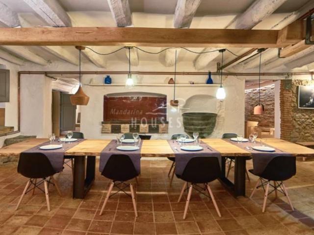 Casa en alquiler en la Selva, Catalunya