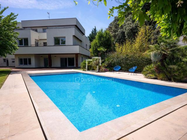 Casa en alquiler en Chamberí, Madrid