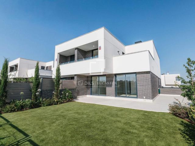 Casa en alquiler en Chamberí, Madrid