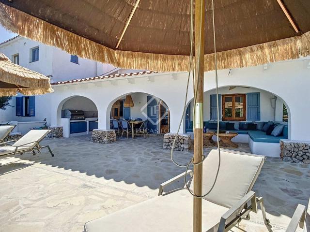Casa en alquiler en Sant Climent, Menorca