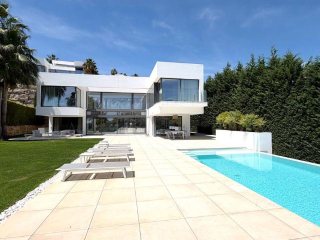 Casa en alquiler en Palma-Palmilla, Málaga-Costa del Sol