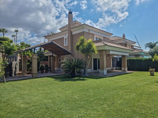 Casa en alquiler en Centro, Málaga-Costa del Sol