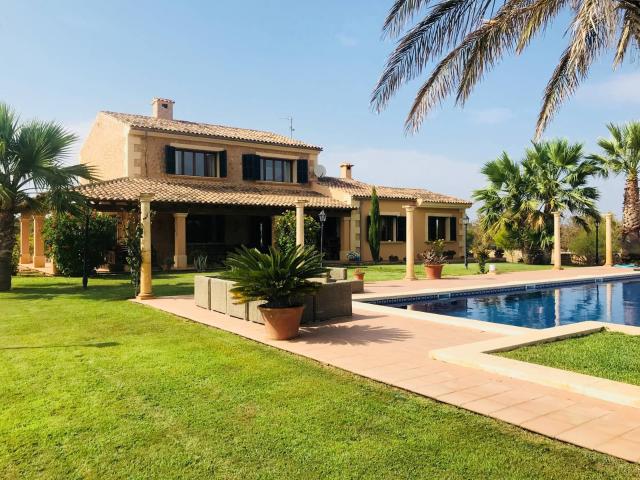 Casa en alquiler en Cales de Mallorca, Manacor