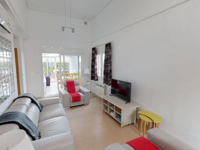 Casa en alquiler en Campo de Cartagena y Mar Menor, Murcia