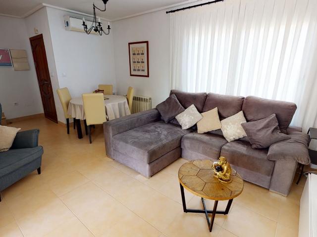 Casa en alquiler en Campo de Cartagena y Mar Menor, Murcia