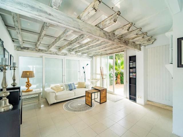 Casa en alquiler en Artola, Costa del Sol Occidental