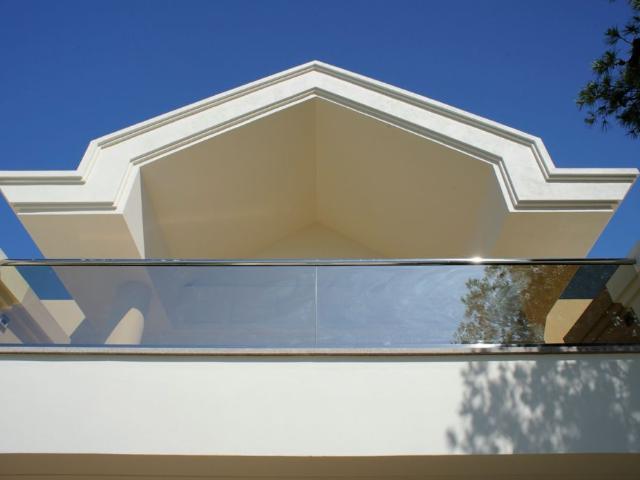 Casa en alquiler en Centro, Marbella