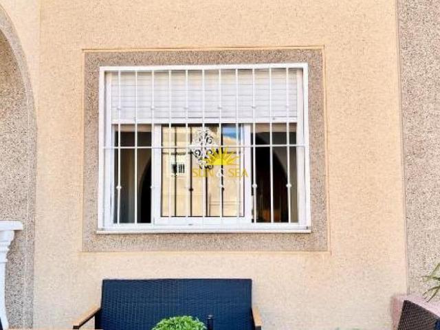 Casa en alquiler en Gran Alacant, el Baix Vinalopó
