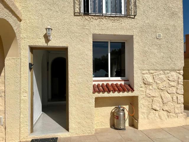 Casa en alquiler en la Nucia, Alacant / Alicante
