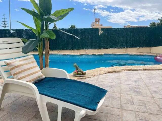 Casa en alquiler en Mutxamel, Valencia