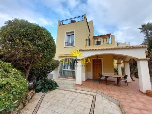 Casa en alquiler en Mutxamel, Valencia