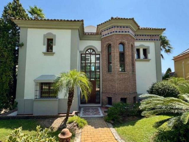 Casa en alquiler en Miraflores, Costa del Sol Occidental