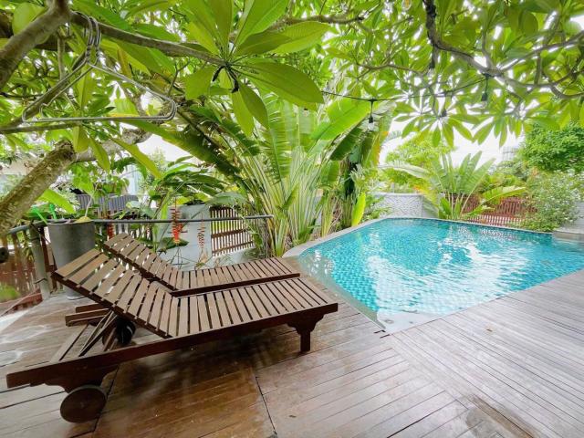 Biệt Thự cho thuê tại Hồ Chí Minh