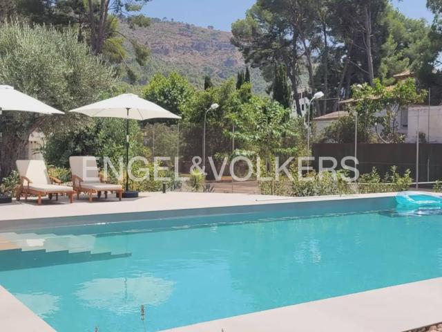 Casa en alquiler en el Camp de Túria, Valencia