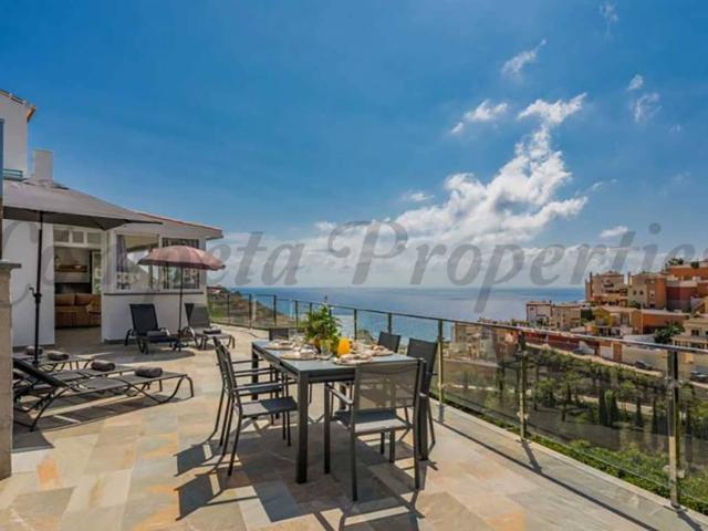 Casa en alquiler en Nerja, Málaga