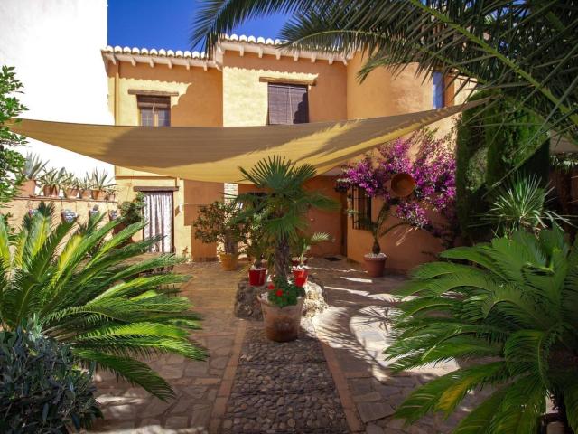Casa en alquiler en Nigüelas, Granada