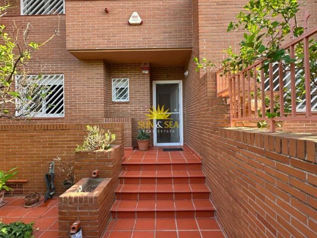 Casa en alquiler en Casco Antiguo - Santa Cruz - Ayuntamiento, l'Alacantí