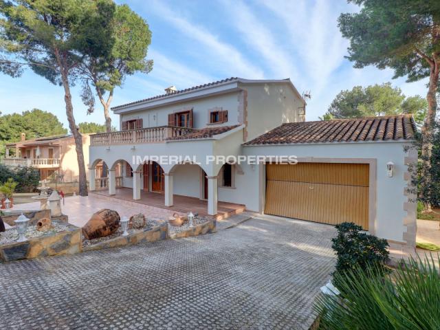 Casa en alquiler en Calvià, Serra de Tramuntana