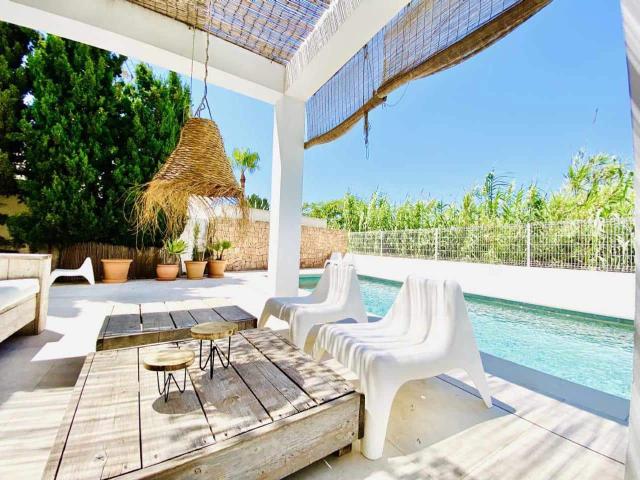 Casa en alquiler en Jesús, Eivissa