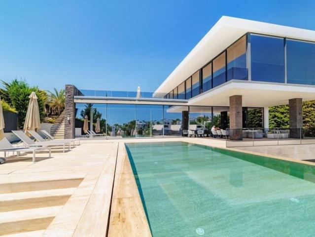 Casa en alquiler en Miraflores, Costa del Sol Occidental