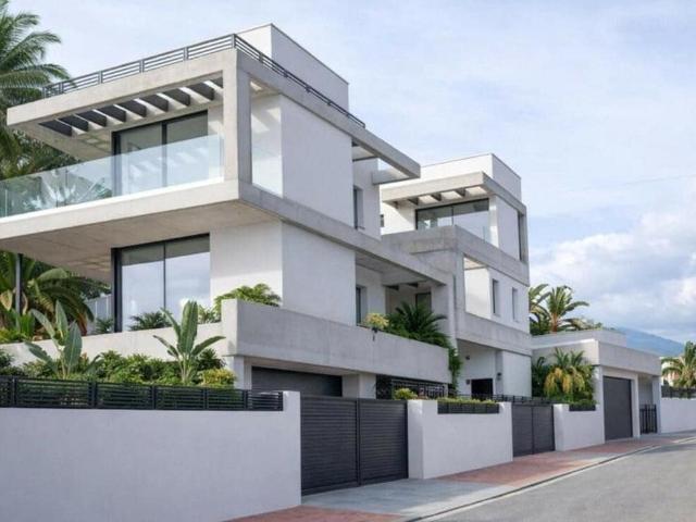 Casa en alquiler en Miraflores, Costa del Sol Occidental