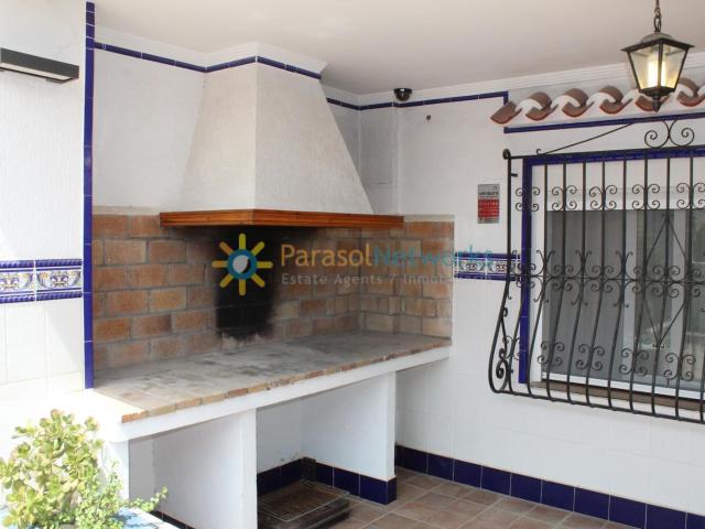 Casa en alquiler en la Safor, Valencia
