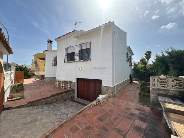 Casa en alquiler en la Safor, Valencia