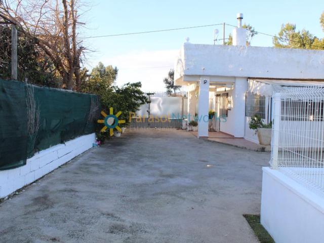 Casa en alquiler en la Safor, Valencia