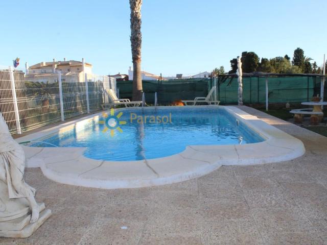 Casa en alquiler en la Safor, Valencia