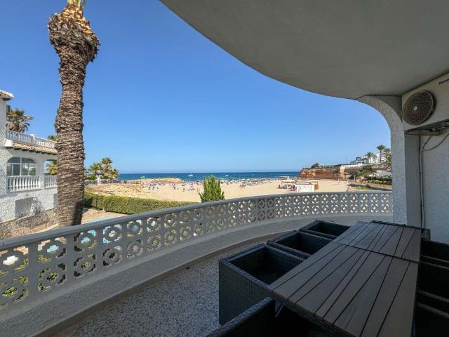 Casa en alquiler en Playa Flamenca II, el Baix Segura / La Vega Baja