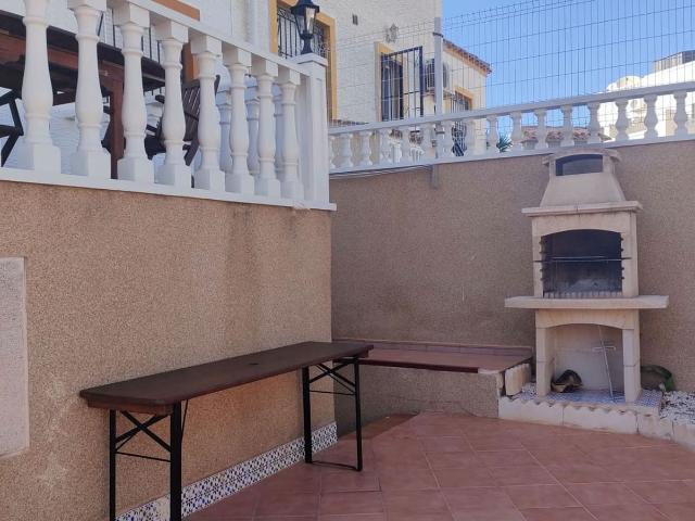 Casa en alquiler en Playa Flamenca II, el Baix Segura / La Vega Baja