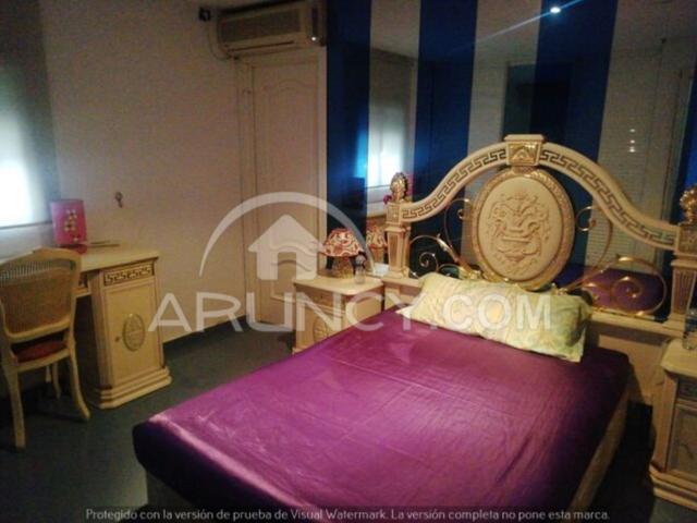 Casa en alquiler en Utrera, El Vicario