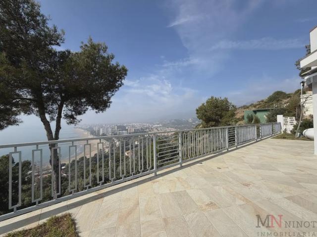 Casa en alquiler en la Platja d'Orpesa, la Plana Alta