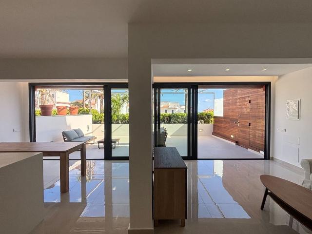 Casa en alquiler en Escaleritas, Las Palmas de Gran Canaria