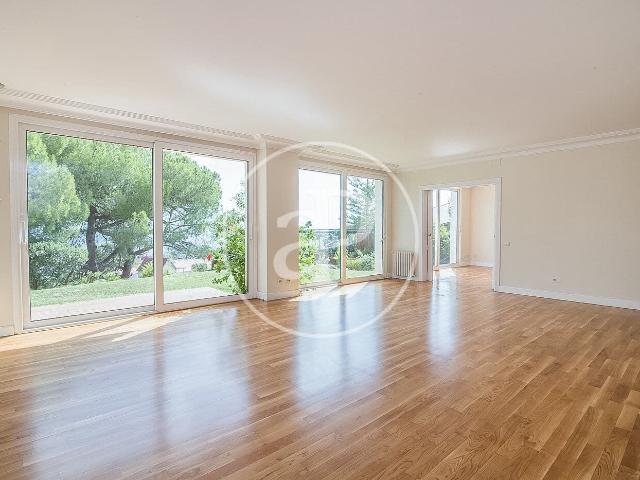 Casa en alquiler en Sarrià - Sant Gervasi, Barcelonès