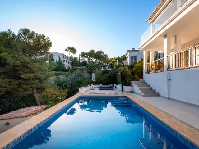 Casa en alquiler en Pla de Mallorca, Baleares
