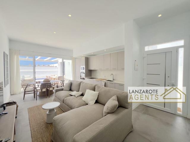 Casa en alquiler en Playa Blanca, Yaiza