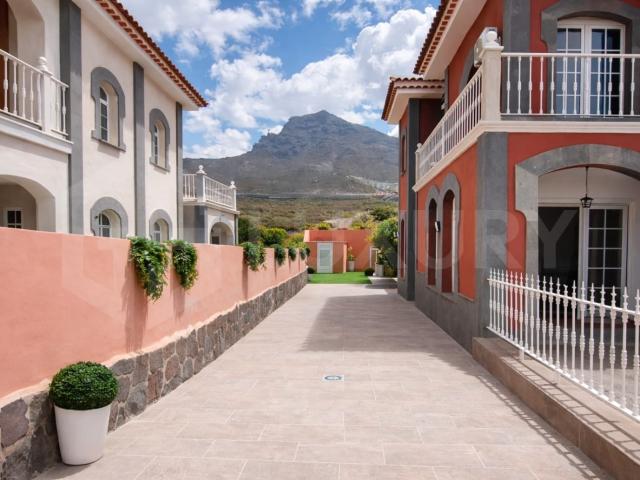 Casa en alquiler en La Postura, Adeje