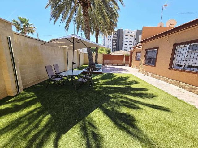 Casa en alquiler en l'Alacantí, Valencia