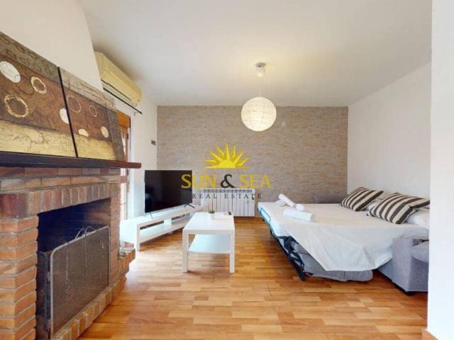 Casa en alquiler en Alicante, Valencia