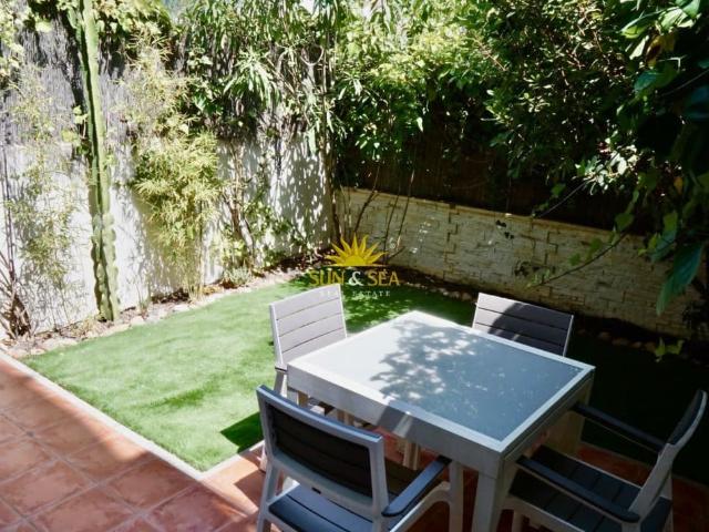 Casa en alquiler en l'Alacantí, Valencia