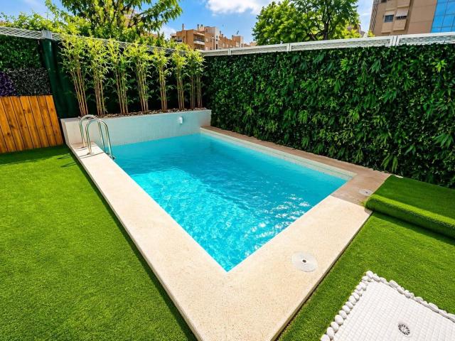 Casa en alquiler en l'Alacantí, Valencia