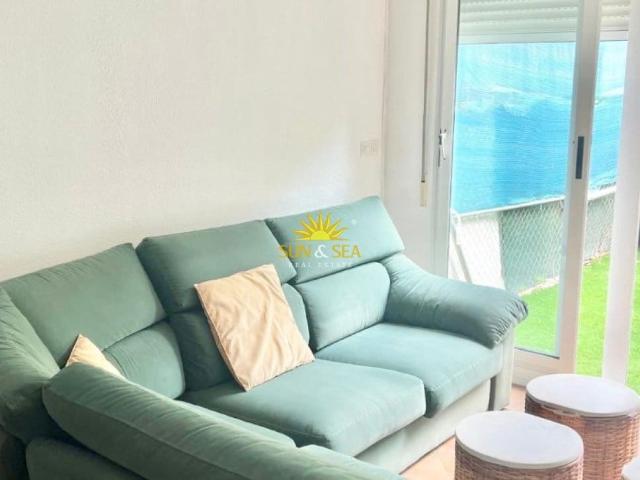 Casa en alquiler en la Cala, la Marina Baixa