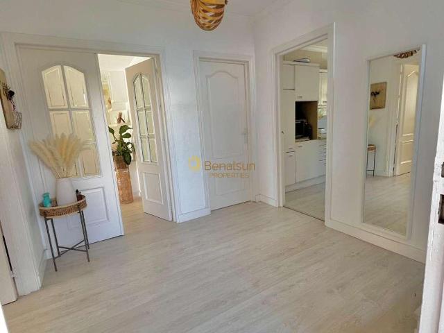 Casa en alquiler en Torremolinos