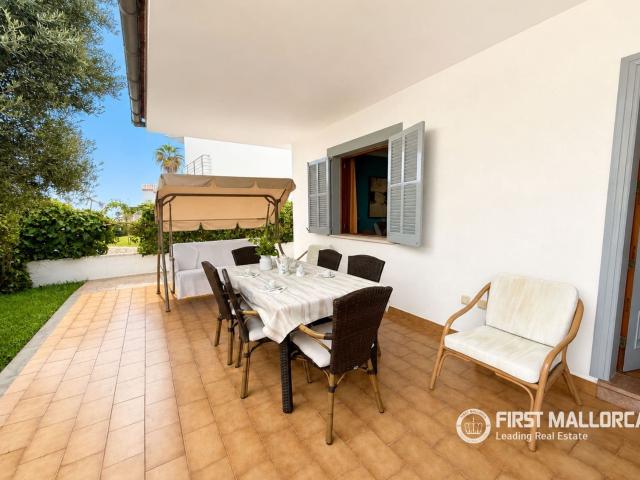 Casa en alquiler en Pla de Mallorca, Baleares