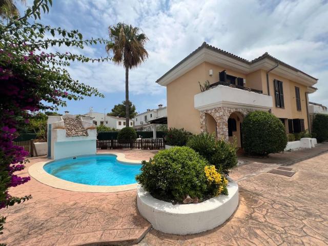 Casa en alquiler en Pla de Mallorca, Baleares