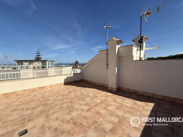 Casa en alquiler en Pla de Mallorca, Baleares