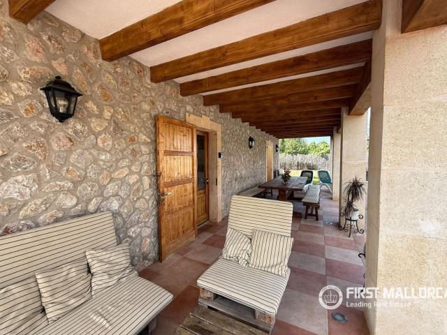 Casa en alquiler en Cala Sant Vicenç, Serra de Tramuntana